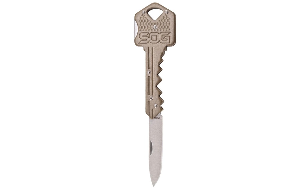 SOG Couteau à clés