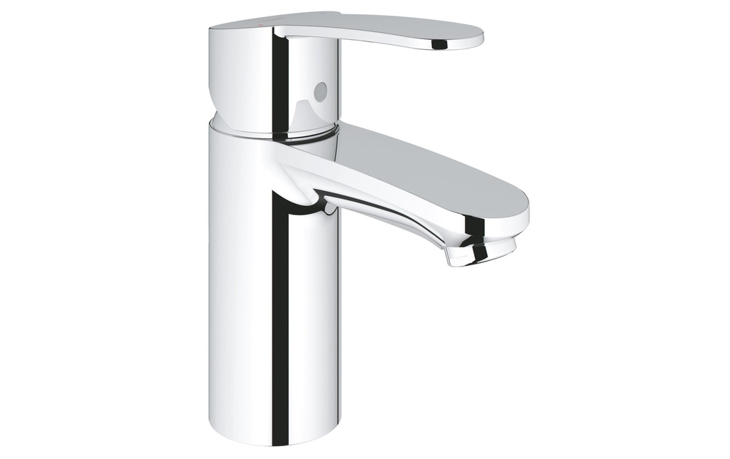 GROHE Robinetterie de lavabo Eurostyle Cosmopolitan S-Size 1/2, chromé
