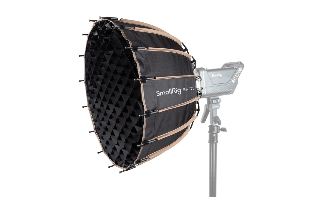 Smallrig Boîte à lumière RA-D55