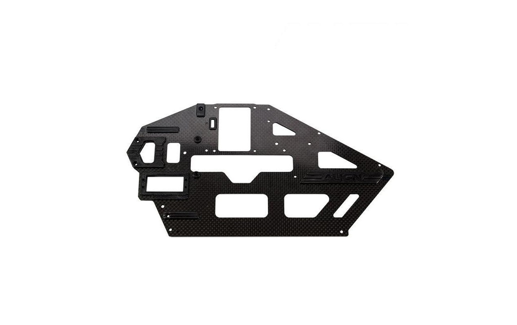 ALIGN Flanc de châssis 500L Carbon correctes