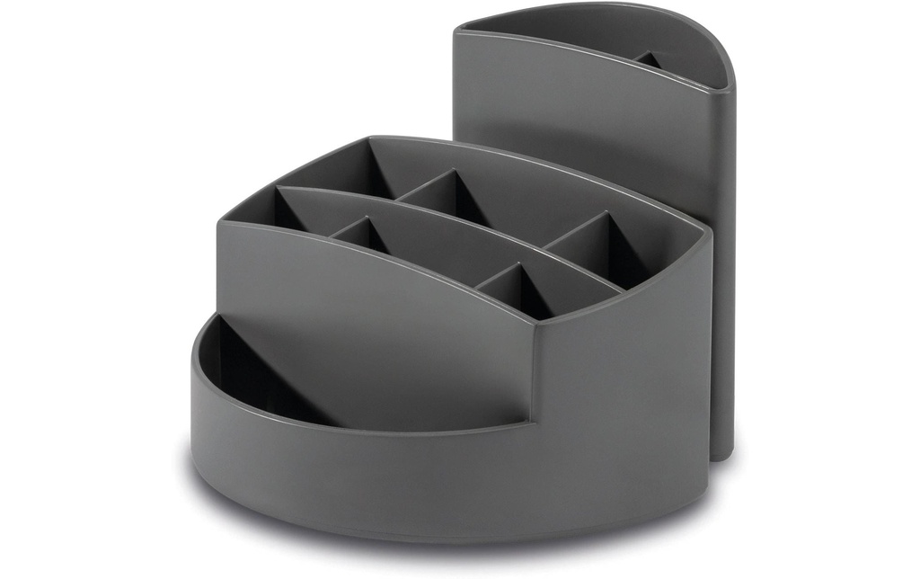 HAN Pot à crayons Rondo Karma Gris
