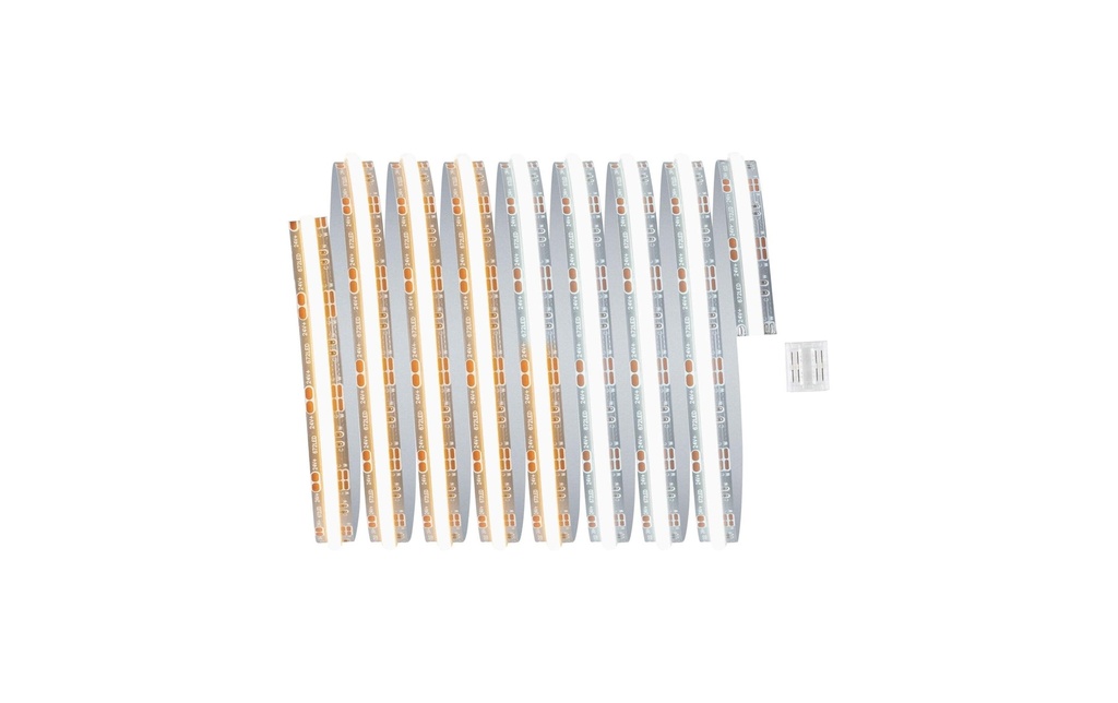 Paulmann MaxLED 1000 LED Strip Full-Line COB simple stripe