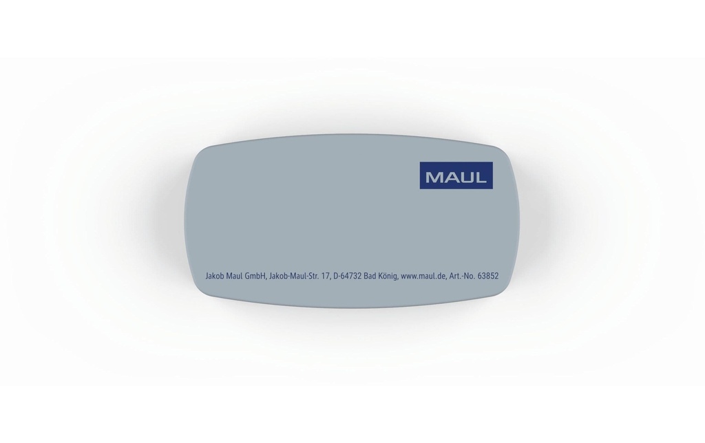 Maul Effaceur pour tableau 11.5 x 6 cm