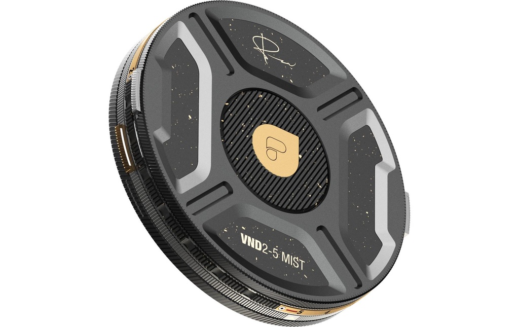 PolarPro Filtre enfichable Helix 2/5 Stop VND Mist McKinnon Edition