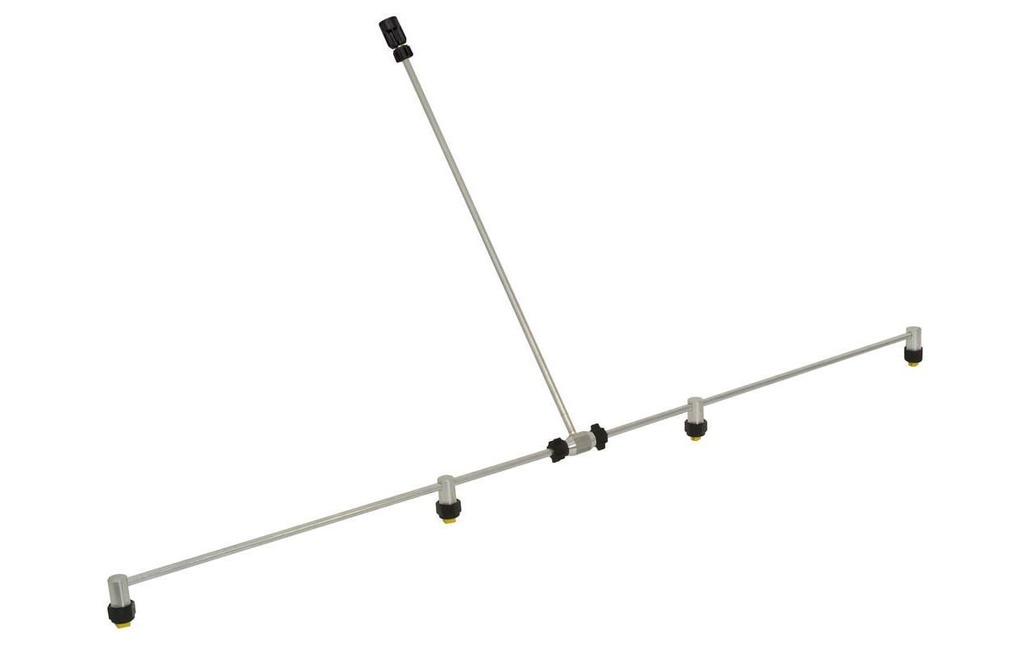 Birchmeier Rampe de pulvérisation TP 11002 VP 1 m aluminium pour Profi Star 5