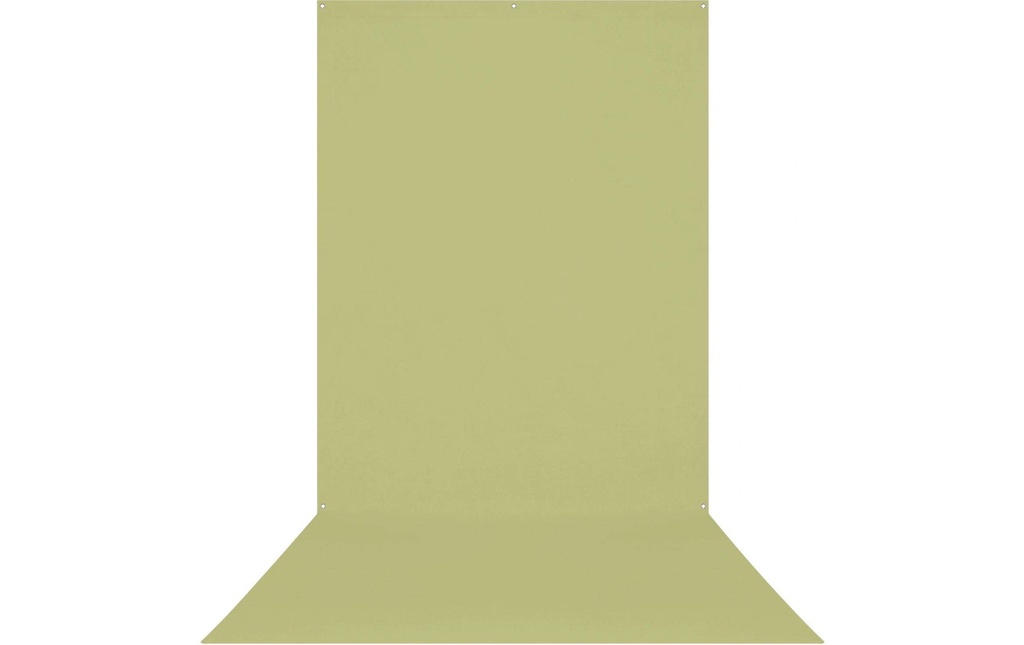 Westcott Fond X-Drop Pro 150 x 370 cm Light Moss Green