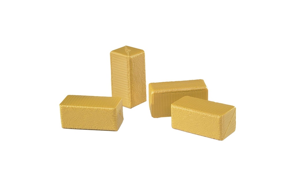 Bruder Spielwaren Accessoire Balles cubiques