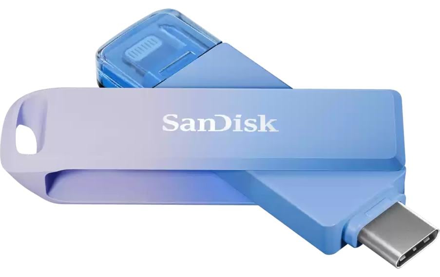 SanDisk Clé USB Creator Phone Drive 128 GB
