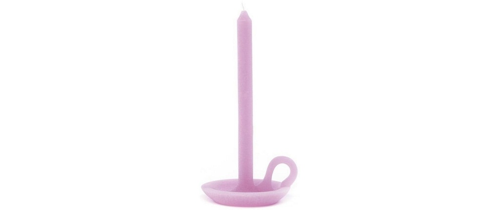 54Celsius Bougie Tallow Violet