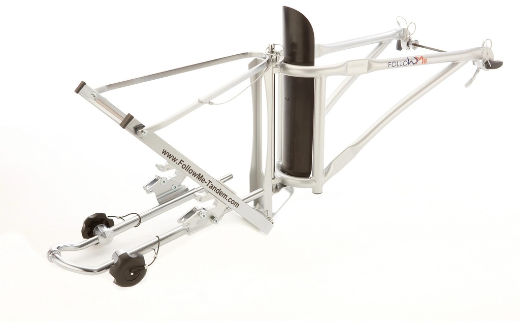 FollowMe Accouplement tandem Eltern-Kind