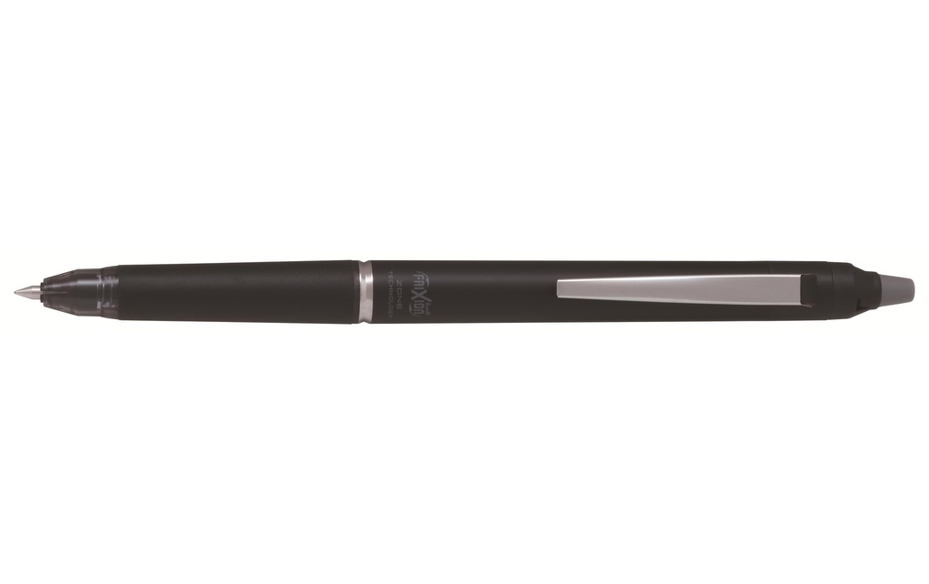 PILOT Roller FriXion Zone noir