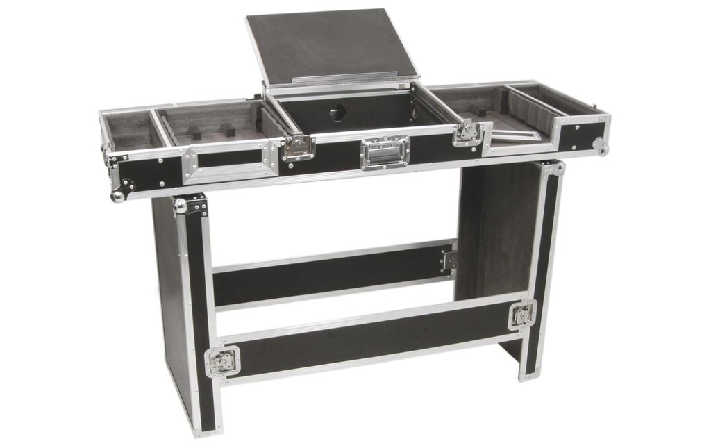 Power Dynamics Mallette pour table de mixage PD-FC3