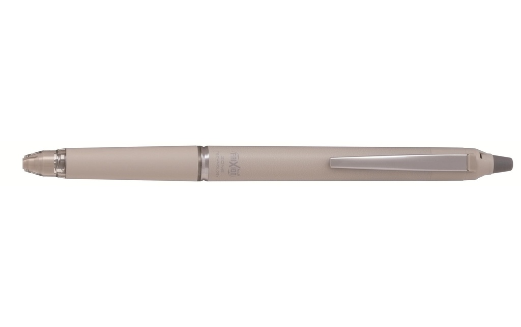 PILOT Roller FriXion Zone beige