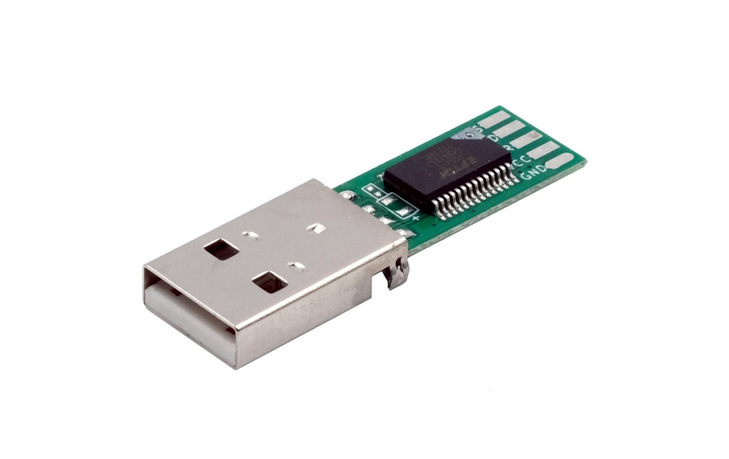 Exsys Câbles d’interface USB EX-13101