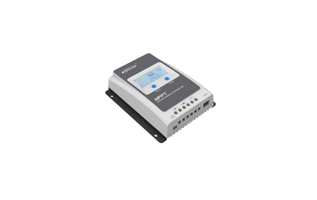 Victron Contrôleur de charge solaire Tracer AN 12V/24V 40A 100V