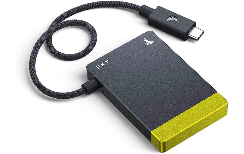 Angelbird Card Reader Extern PKT CFexpress B
