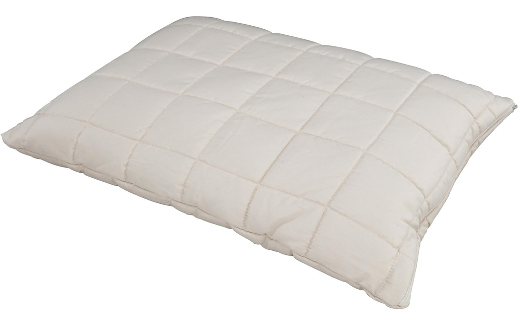 Albis Oreiller classique Cannatur-Bio 50 x 70 cm