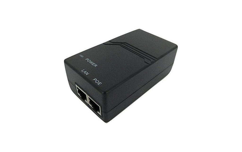 Ruckus Injecteur PoE 24 Watt Gigabit