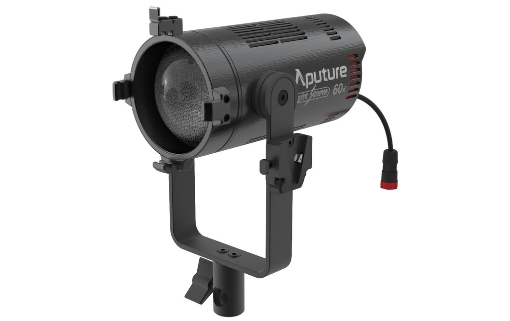 Aputure Lumière continue LS 60d