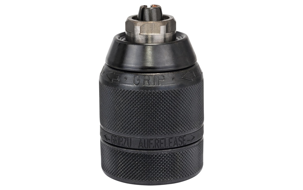 Bosch Professional Mandrin à serrage rapide Jusqu'à 13 mm