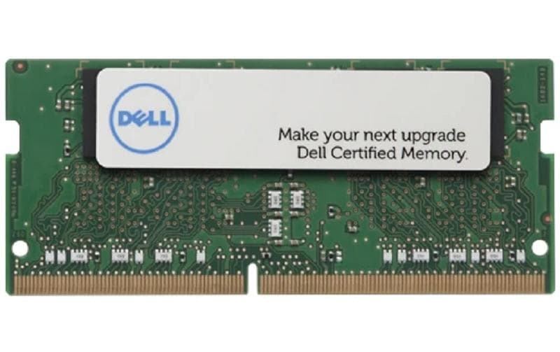 Dell RAM DDR4 A8860718 1x 4 GB