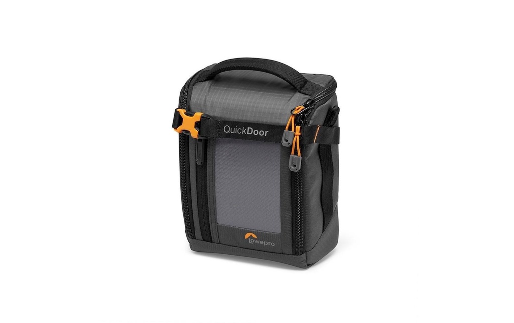 Lowepro Sacoche pour caméra GearUp Creator Box M II (GRL) Gris