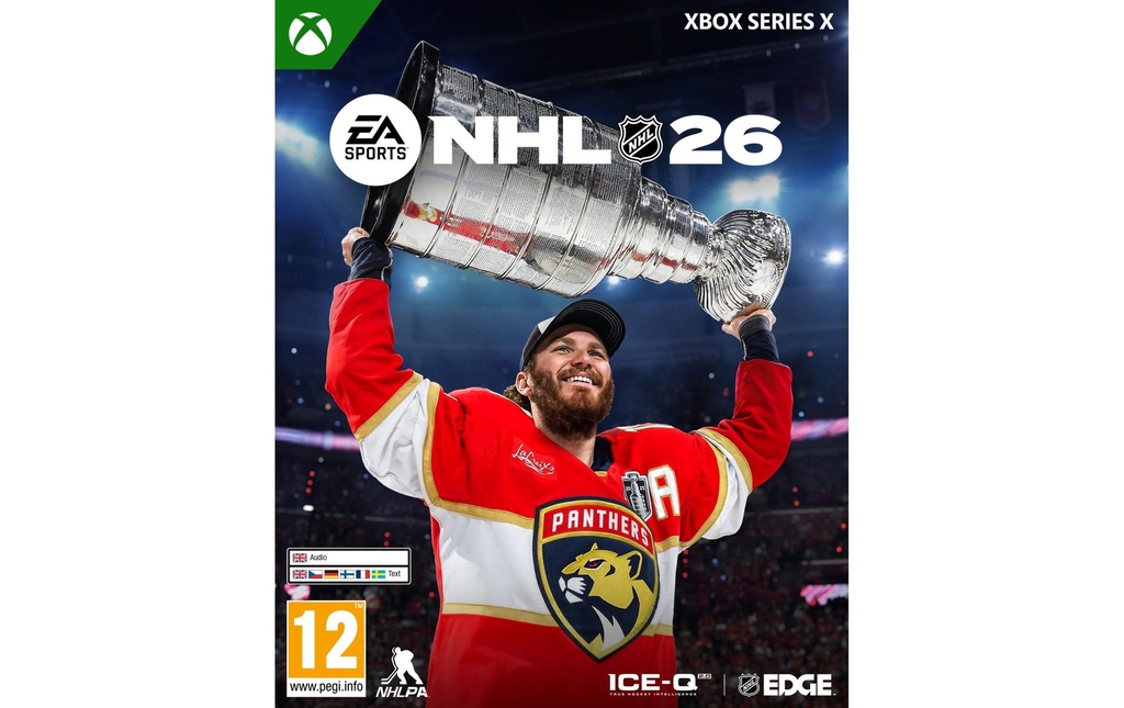 Electronic Arts EA Sports NHL 26