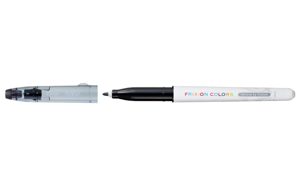[241160609] PILOT Stylo fibre FriXion Colors noi