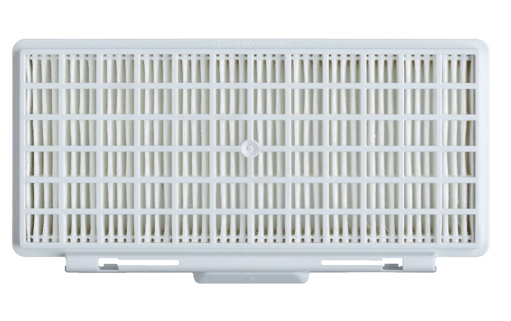 Siemens Filtre hygiénique HEPA VZ154HFB