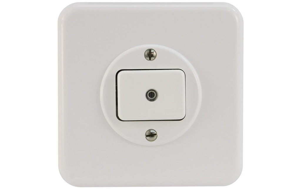 Mica Interrupteur UP Schéma 3 illuminé