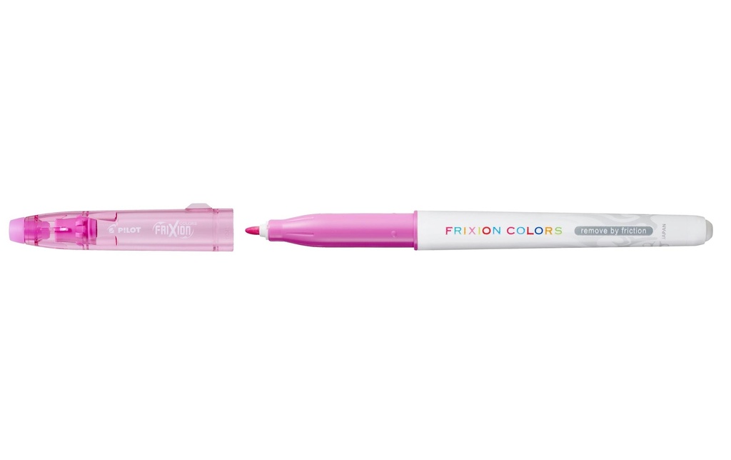 [241160623] PILOT Stylo fibre FriXion Colors pin