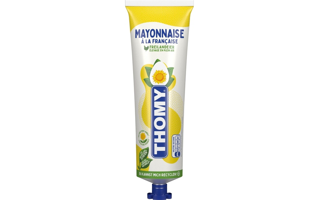 Thomy Mayonnaise à la française 265 g