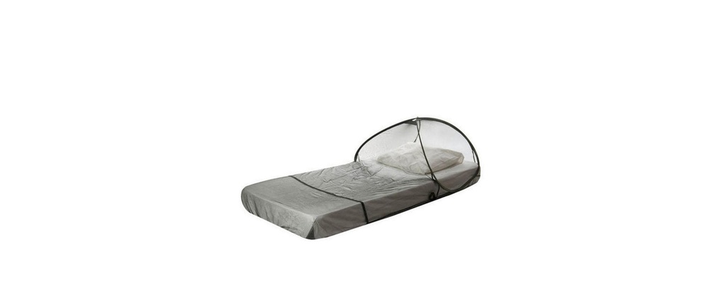 Care Plus Moustiquaire Pop-Up Dome