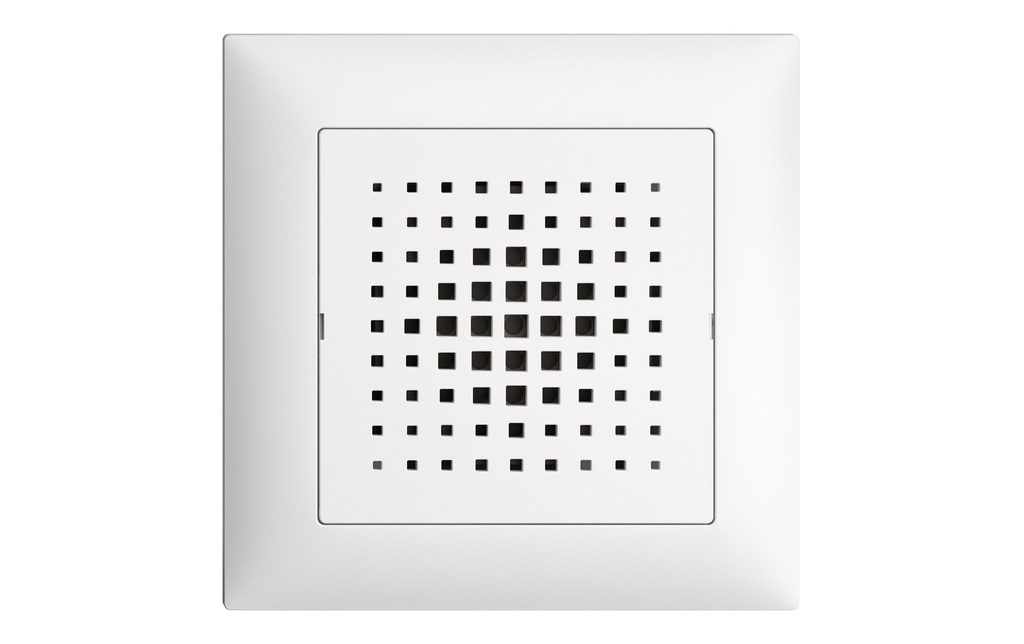 Feller EDIZIOdue Carillon de porte UP 230 V AC