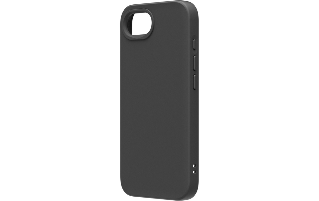 Rhinoshield SolidSuit MagSafe iPhone 16e/iPhone 17e Classic Black