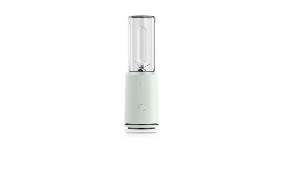 WMF Smoothie-Maker Mix & Go Touch Frosty Green