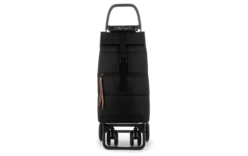 Rolser Caddie de course  Big Polar 4 Noir
