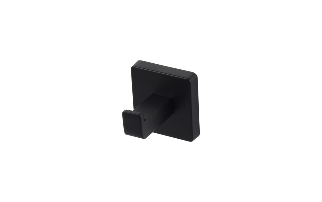 COCON Porte-serviette Noir