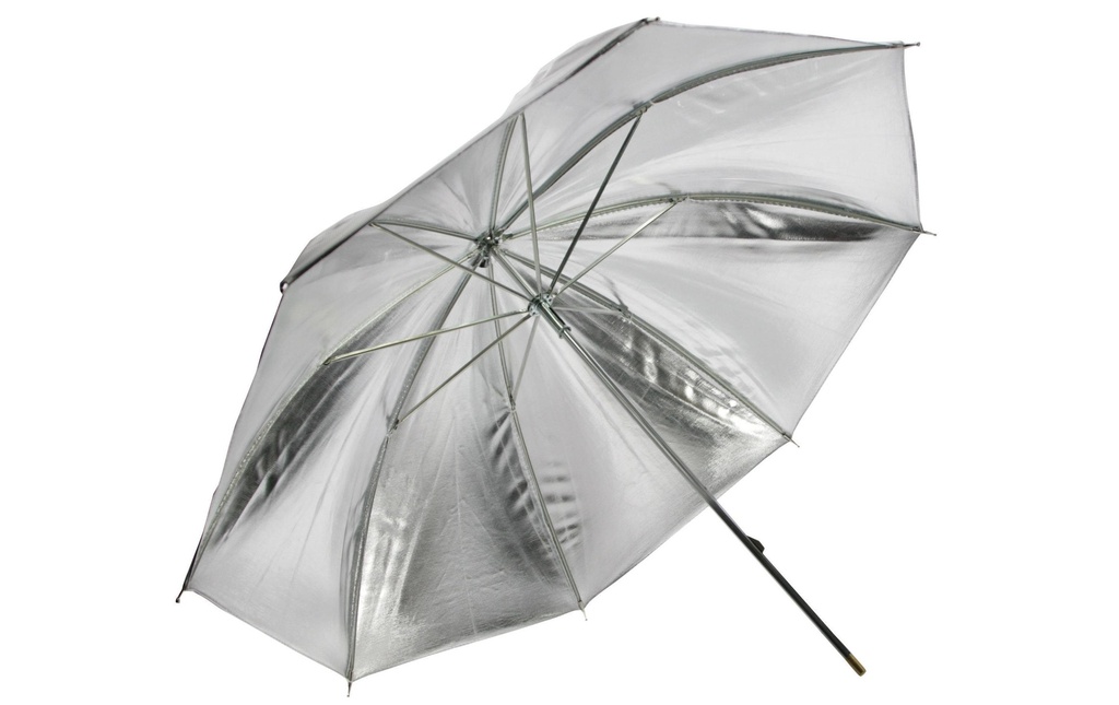Dörr Réflecteur RS84 Parapluie Argent