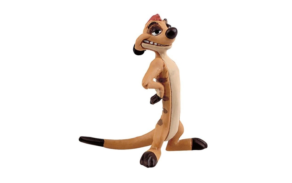 BULLYLAND Figurine de jeu Disney Timon