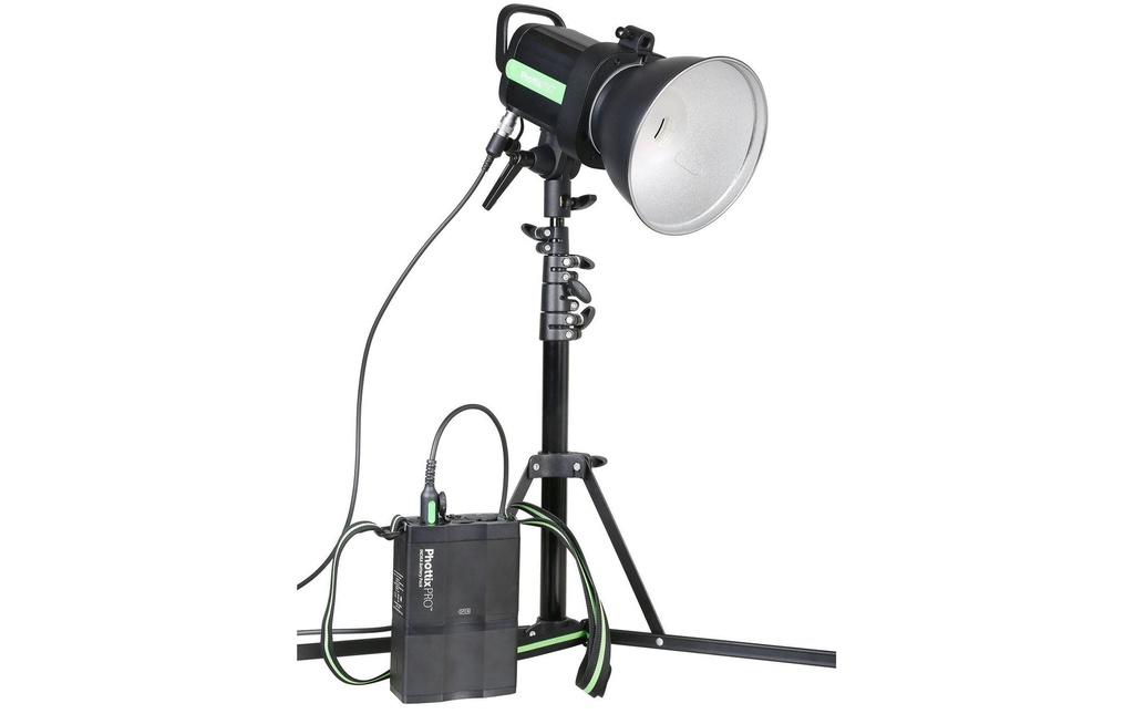 Phottix Flash de studio Indra 500 TTL