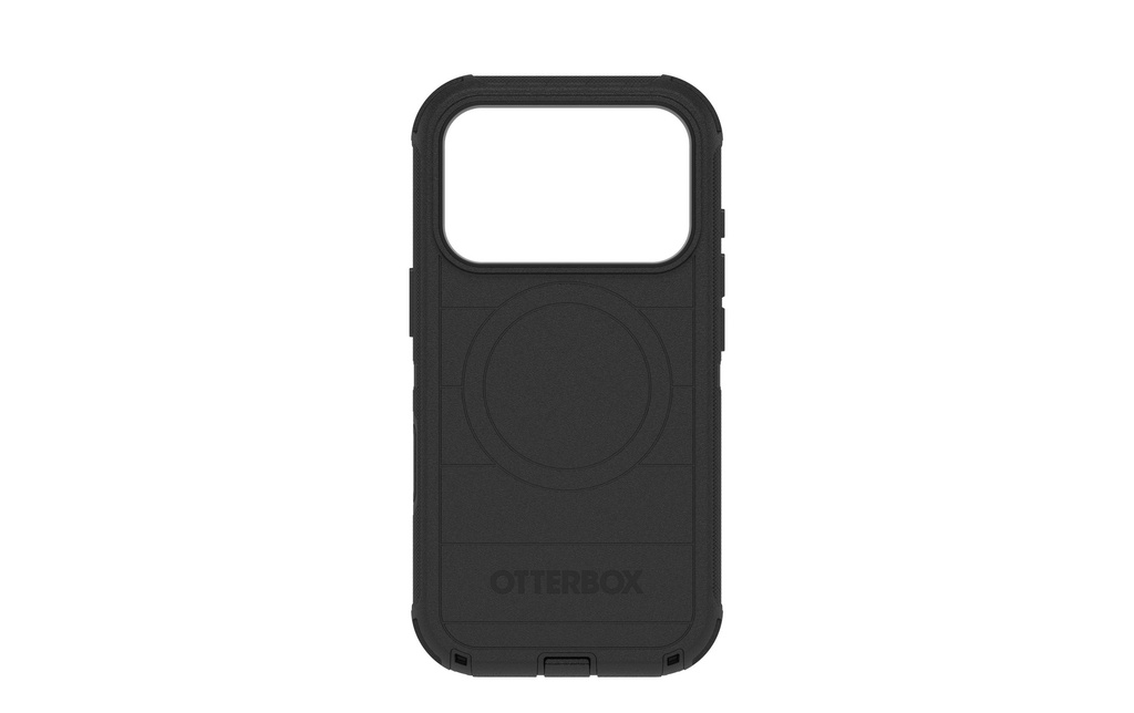 Otterbox Coque arrière Defender Pro MagSafe iPhone 17 Pro