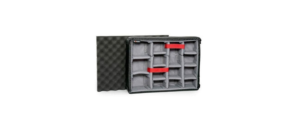 Nanuk Bloc mousse Kit de cloisons pour Mod. 930