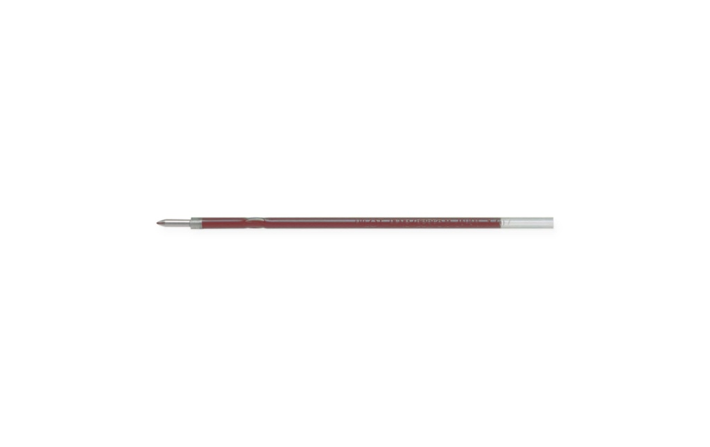 PILOT Mine stylo bille M rouge
