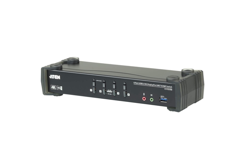Aten Commutateur KVM CS1924M