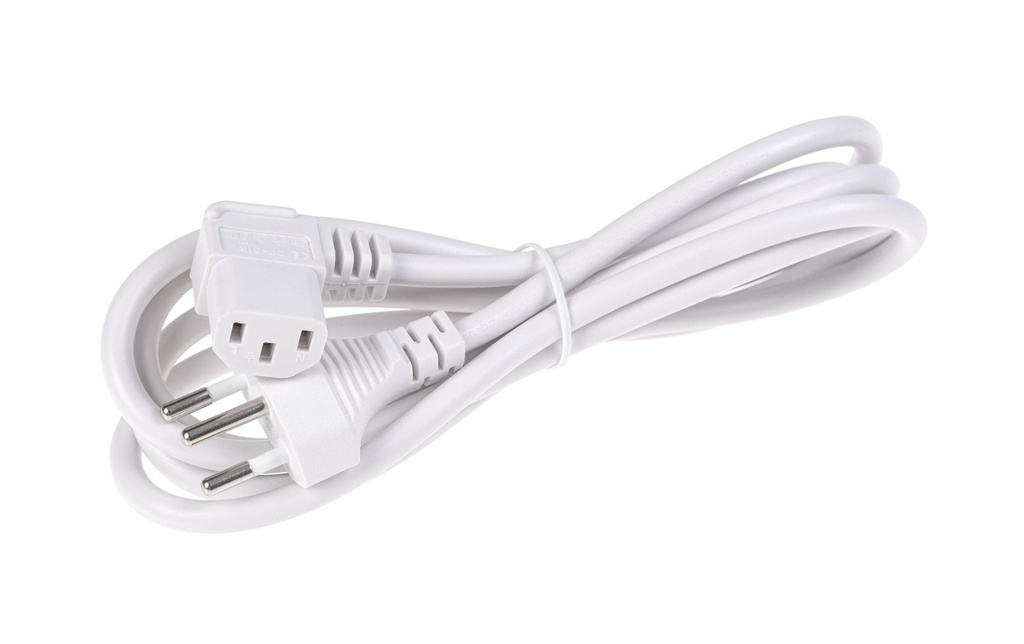 Diggelmann Câble réseau 2 m C13-T12