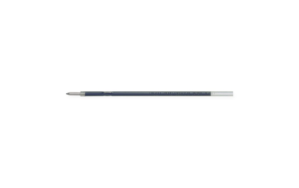 PILOT Mine stylo bille M bleu