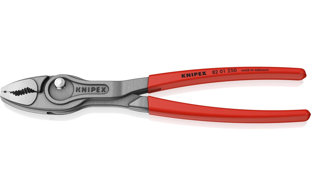 Knipex Pince réglable pour l’électronique TwinGrip