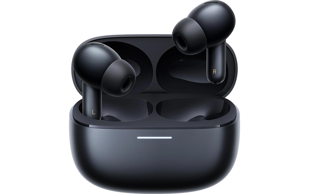 Xiaomi Écouteurs intra-auriculaires Wireless Buds 6 Pro Noir