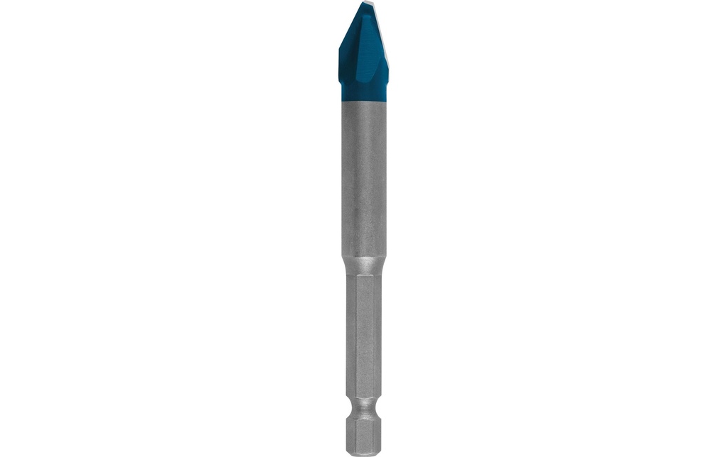 Bosch Professional Foret Expert HEX-9 HardCeramic, 10 x 90 mm